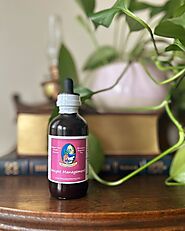 Weight Management Tincture!