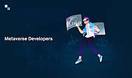 Hire a dedicated team of metaverse developers from Antier