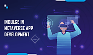 Explore Power of Metaverse App Development Services