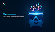 Antier offers metaverse social media platform development across globe