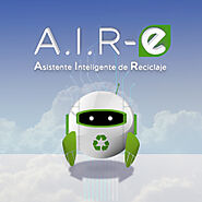 A.I.R-e: Asistente Inteligente de Reciclaje