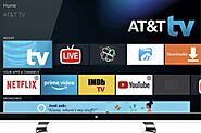 AT&T TV On Smart TV -Full Guide For Setup & Configuration