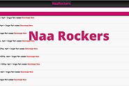 Naa Rockers 2022 - Download Telugu & Tamil Movies From NaaRockers