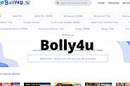Bolly4u [2022] – Download Bollywood, Dual Audio 300MB Movies From Bolly 4u