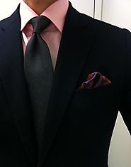 Custom Bespoke Tailored Made Suits