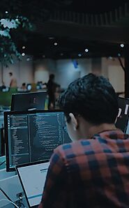Hire Magento Developer - Hire Magento 2 Developer in India
