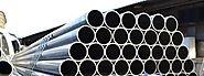 Best ERW Pipe Manufacturer, Supplier, and Stockists in India - Sandco Metal Industries