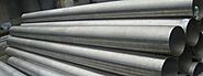 Alloy Steel Pipe Manufacturer, Supplier, and Stockists in India - Sandco Metal Industries