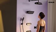 Radiance Shower Product Video | Kohler | Stytch