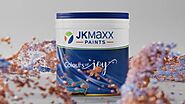 JKMaxx Logo Reveal