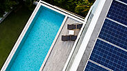 Pool Heating: How to Calculate Pool Heat Pump Sizes | Madimack