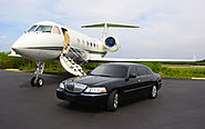 Vaughan Airport Taxi and Limo Service | Online Articles
