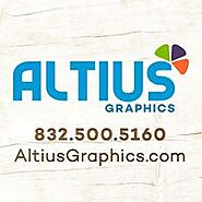 AltiusGraphics - Home