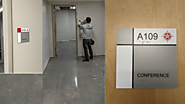 5 Best Reasons to Consider ADA Signs and Braille Signs for Room Identification Manufacturers