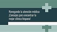 Clinica Hispana on Vimeo