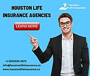 Insurance Agent Houston TX - Best Insurance Agents in Houston TX