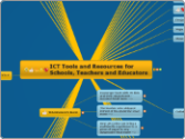ICT Tools and Resources for Schools, Teachers and Educators