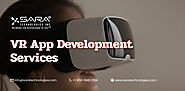 Virtual Reality Development Services