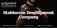 StableCoin Development Company