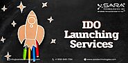 IDO launch services