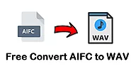 How to Free Convert AIFC to WAV (Windows/Mac/Online)?
