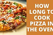 Alfredo's Pizza Online