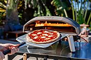 Top 5 Best Ooni Pizza Oven Reviews in 2022