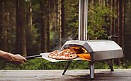 Top 10 Best Commercial Pizza Oven Reviews in 2022