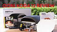 Ooni Koda 12 review - Is It Worth It for you? - Alfredo's Pizza Online