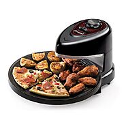 Top 5 Best Pizza Oven Under $40 Reviews in 2023 - Alfredo's Pizza Online