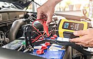 Car electrician Services: Keep your Vehicles in Top Condition