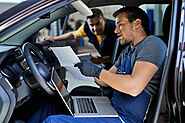 Car Logbook Services: Protect your Vehicle from Potential Damages