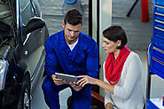 The Importance of Logbook Servicing To Roadmap a Healthy Car