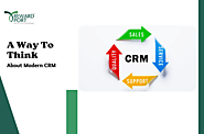 Rethinking Modern CRM for Better Engagement | RewardPort