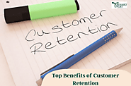 5 Top Benefits of Customer Retention in 2025 | RewardPort