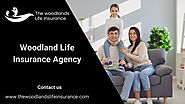 Find The Best Life Insurance Agency In Woodlands TX