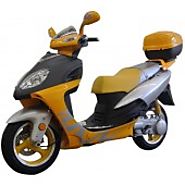 How Can You Find The Fabulous Range Of Scooters