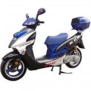 Cheap 50cc Scooter For Sale Online At Powerride Outlet Store