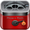 Drop'n'Roll - automatic movie maker
