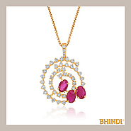 Find the Bhindi Jewelers on Tumblr