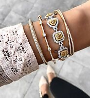 What Does Wearing A Bracelet on Your Right Wrist Mean?