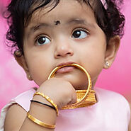 Things to Know Before Buying Baby Bangle Sets