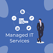 Advantages of Partnering with the right Managed IT service provider