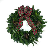 Get The Fresh Celtic Christmas Wreaths Online