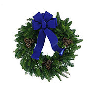 Beautiful Christmas Wreaths for Your Home