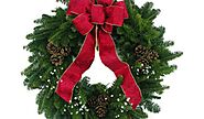 Make Your Wreath Exactly How You Want It!