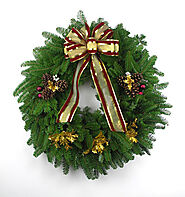 Beautify Your Home and Support a Good Cause with Fundraiser Wreaths