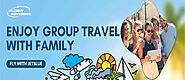 JetBlue Group Travel - Fly Together, Save Big