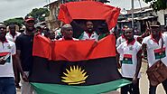 luchiinter blog: Nnamdi Kanu’s prophecy on oil in North fulfilled, time for Biafra actualization – IPOB