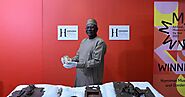 luchiinter blog: London Museum Returns Looted Benin Artefacts To Nigeria (Photos)